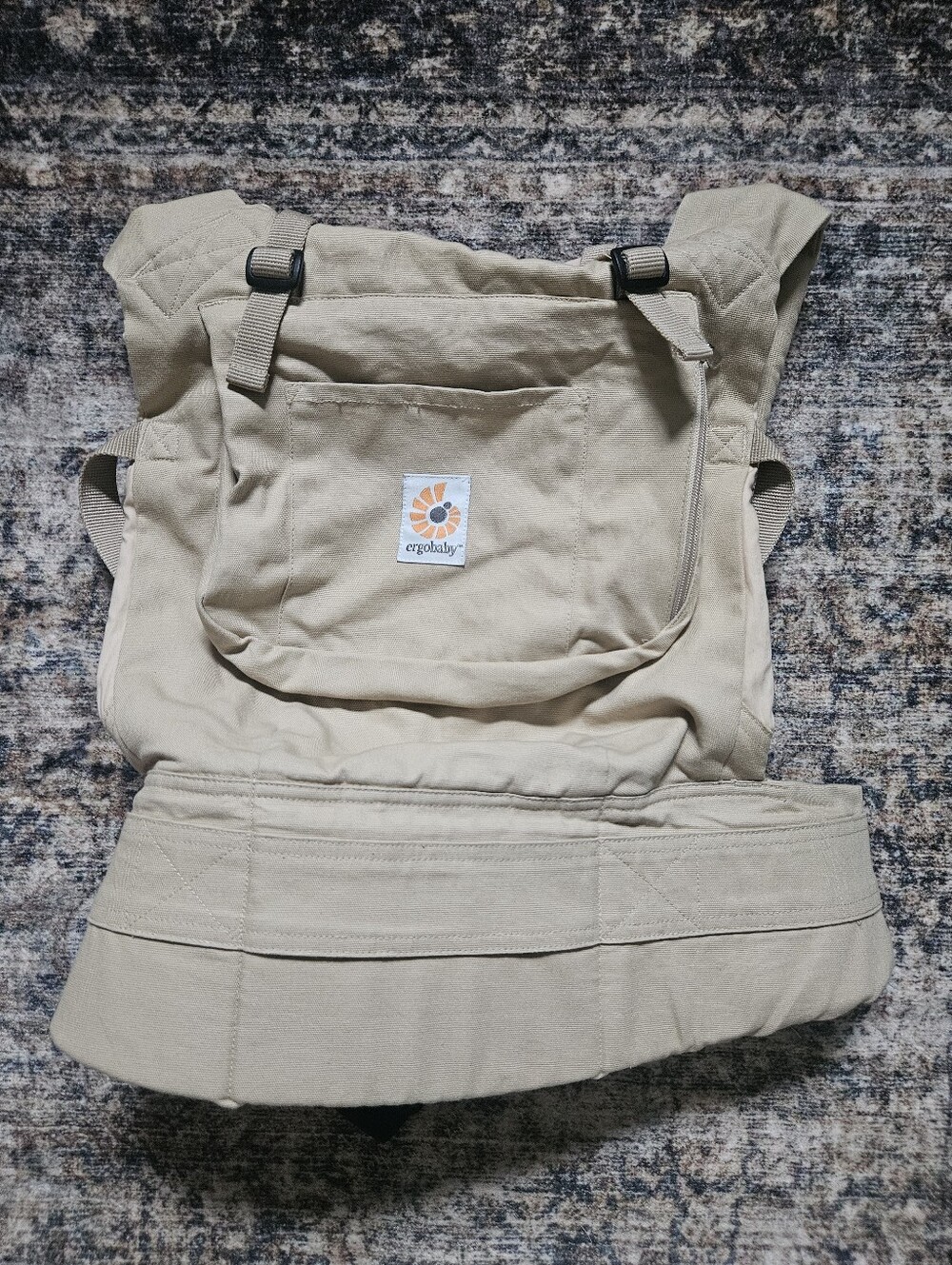 Ergobaby Carrier